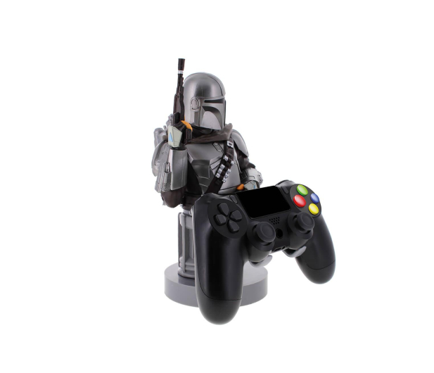 Cable Guys MANDALORIAN Jango Fett - 746577 - zdjęcie 3